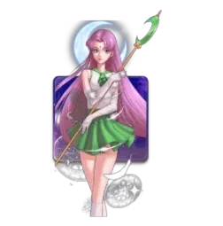 Putri
Bulan