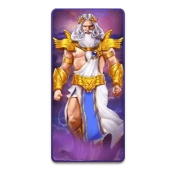 Olympus
Super Scatter