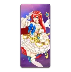 Starlight
Princess
