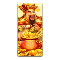 God Of
Wealth