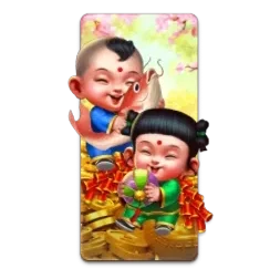 Gong Xi
Fa Cai