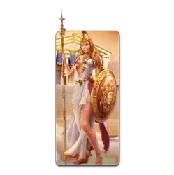 Wisdom
Of Athena