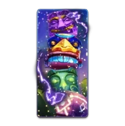 Totem
Wonders