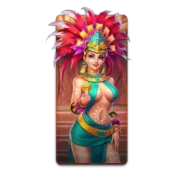Treasures
Of Aztec