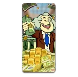 Cash
Mania