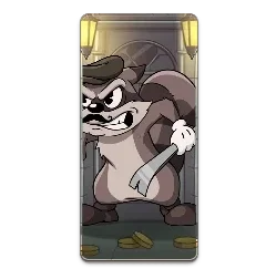 Le
Bandit