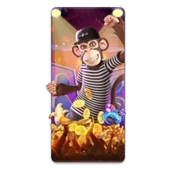 Wild Ape