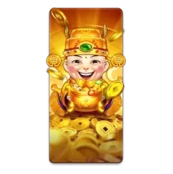 Duo Fu Duo
Cai Grand