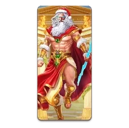 Gates of Olympus
Xmas 1000